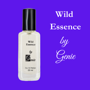 Wild Essence by Genie