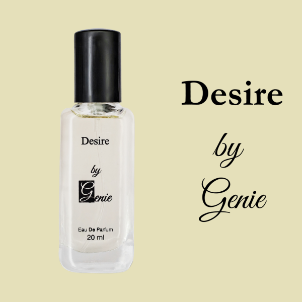 Desire by Genie