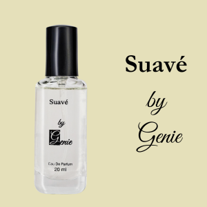 Suavé by genie