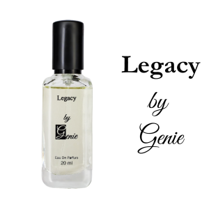 Legacy by Genie