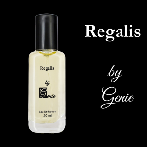 Regalis by Genie