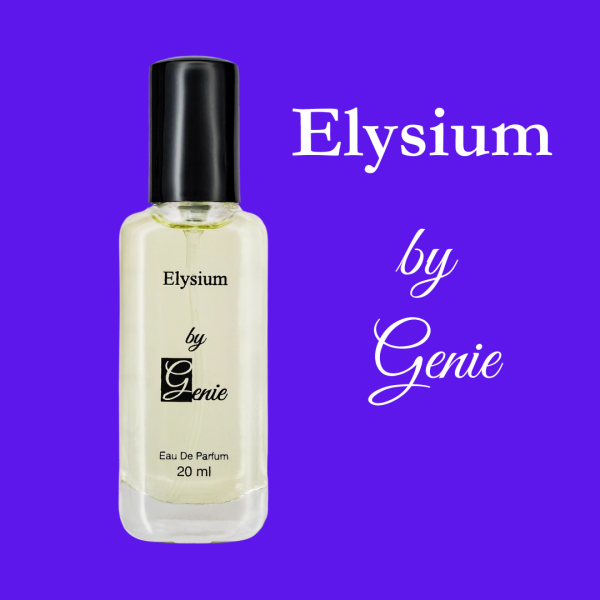 Elysium by Genie