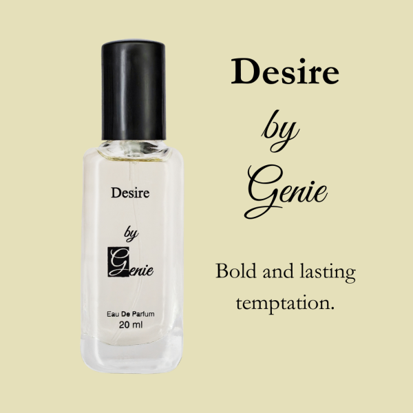 Desire by Genie