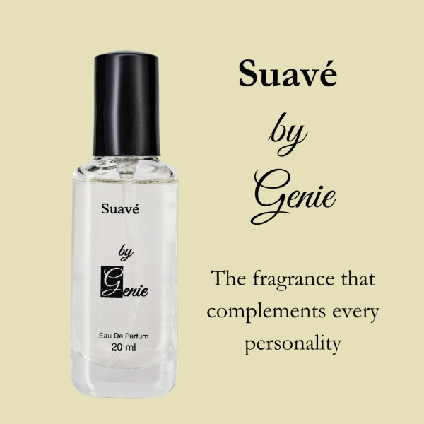 Suavé by genie