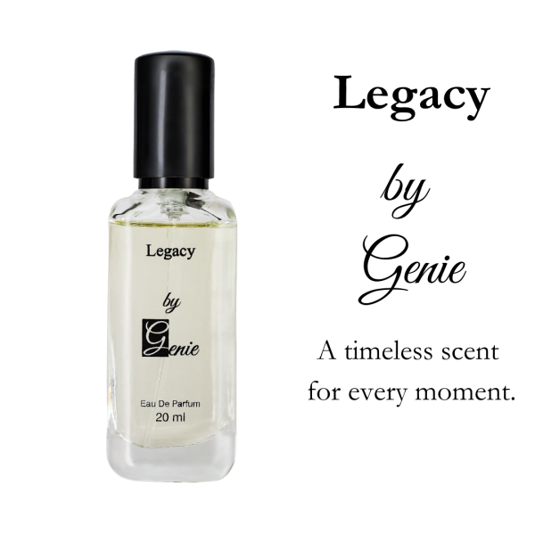 Legacy by Genie