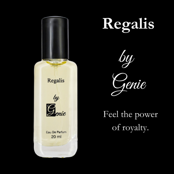 Regalis by Genie