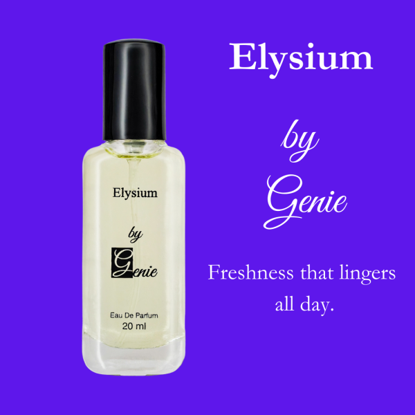 Elysium by Genie