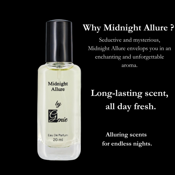 Why Midnight Allure